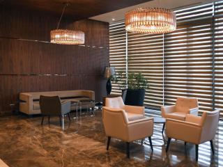 Mercure Istanbul West Hotel & Convention Center - 8