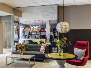 Mercure Hotel Düsseldorf Zentrum - 6