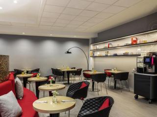 Mercure Hotel Düsseldorf Zentrum - 5