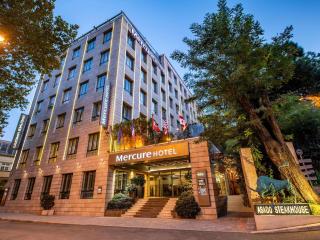 Mercure Tbilisi Old Town - 1