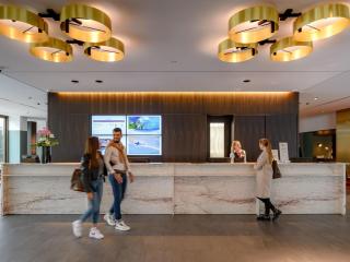 Mercure Hotel Wiesbaden City - 5