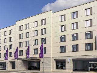 Mercure Hotel Wiesbaden City - 6