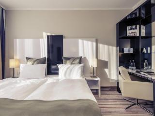 Mercure Hotel Wiesbaden City - 2