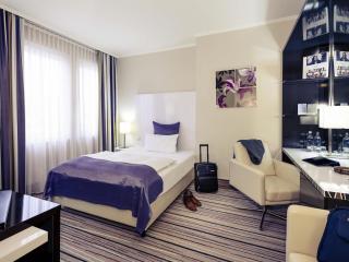 Mercure Hotel Wiesbaden City - 2