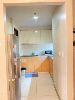 1Bedroom Condo Staycation 10-15mins at Airport - 5