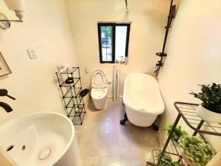 Shanghai Hills & Aromahome Serene Detached Villa Close to line 1 Hengshan Road - 3