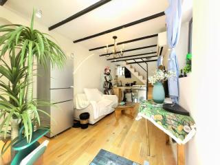 Shanghai Hills & Aromahome Serene Detached Villa Close to line 1 Hengshan Road - 7