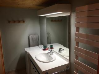 Chalet pour 6/7 pers, proche des pistes et village - FR-1-467-148 - 8