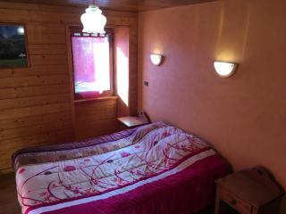 Chalet pour 6/7 pers, proche des pistes et village - FR-1-467-148 - 5