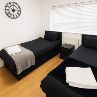 Rylstone Retreat - 4 Bedroom House in Reading - 6