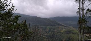 VIEWPOINT VILLA - Mandaramnuwara - 0
