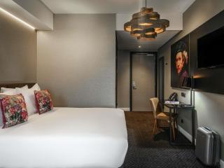 Mercure Amsterdam Sloterdijk Station - 3