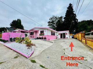 1 Bedroom Apartment 10 Minutes to SeaTac Airport - 9