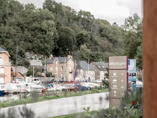 Mercure Dinan Port Le Jerzual - 7