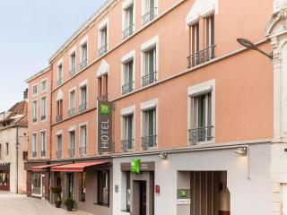 ibis Styles Chaumont Centre Gare - 8