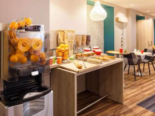 ibis Styles Chaumont Centre Gare - 5
