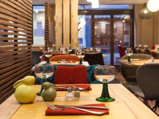 ibis Styles Chaumont Centre Gare - 4