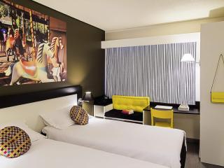 Ibis Styles Porto Alegre Centro - 2