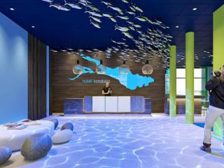 Ibis Styles Konstanz - 0