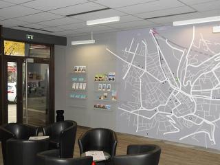 Ibis Styles Chambery Centre Gare - Chambéry - 0