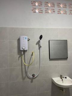 Rumah Sungai Impiana PCB room 2 - 5