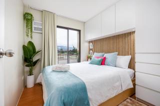 The Aviary 2BR Suite at One Oasis, FREE Parking - 9