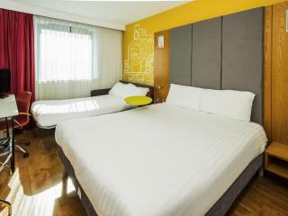 ibis Styles Crewe - 1