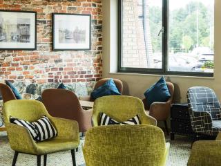 ibis Styles Birmingham NEC & Airport - 7