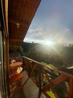 Chalé Sonho Diniz 3 - 2