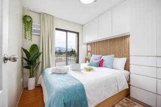 The Aviary 2BR Suite at One Oasis, FREE Parking - Città di Cebu - 1