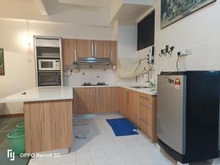 Gvr ramin 2 bedroom 2 bathroom mountain view - 3