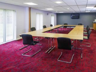 ibis Styles Barnsley - 8