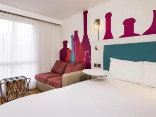 ibis Styles Barnsley - 3