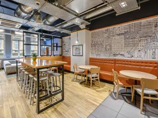 ibis Styles Glasgow Centre George Square - 6
