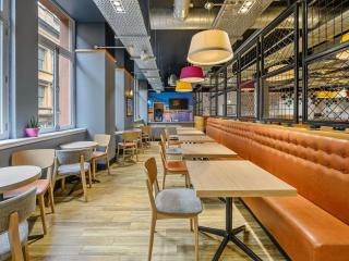 ibis Styles Glasgow Centre George Square - Glasgow - 4