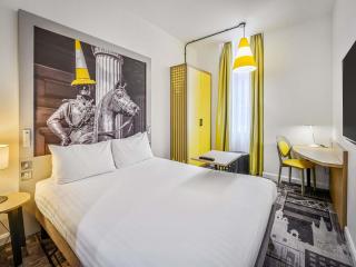 ibis Styles Glasgow Centre George Square - Glasgow - 3