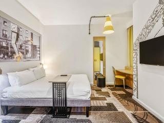 ibis Styles Glasgow Centre George Square - 1