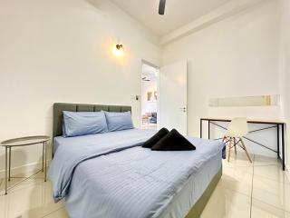 Cozy Mayfair Homestay - 1