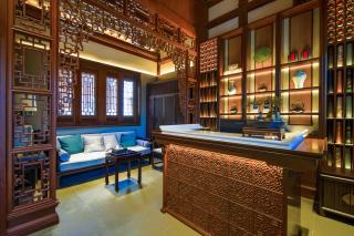 Changzhou Xilu Wenqi Hotel - 1