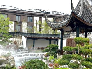 Changzhou Xilu Wenqi Hotel - 7