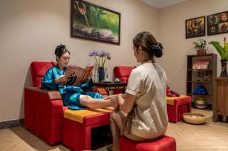 Hoi An Blue Sky Boutique Hotel & Spa - 6