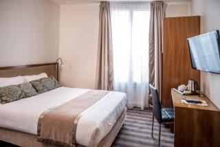 Art Hotel Eiffel - Parijs - 2