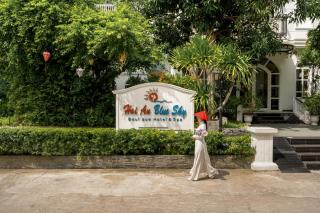 Hoi An Blue Sky Boutique Hotel & Spa - 6
