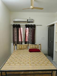 Rudraksha Hill View Cottage - 9