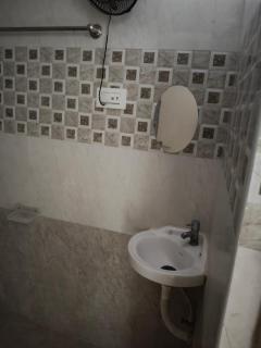 Rudraksha Hill View Cottage - 7