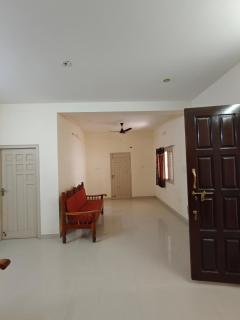 Rudraksha Hill View Cottage - 2
