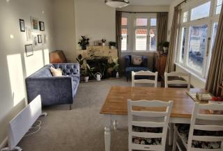 Best room near the stadium, train station, & parliament precinct - 2