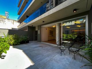 Hauston Palermo Green - Buenos Aires - 1