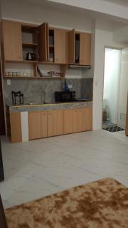 YSJ Transient House - 3