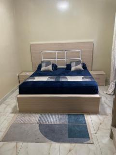 Appartement sécurisé Scat Urbam - Dakar - 9